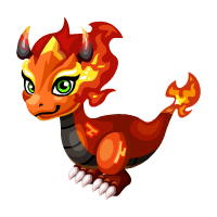 Image of Pyre Baby