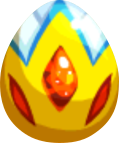 Image of Radiant Egg