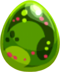 Radioactive Egg