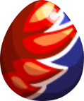 Image of Razorclaw Egg