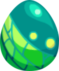 Regeneration Egg