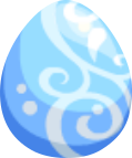 Image of Restful Egg