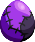 Image of Risen Egg
