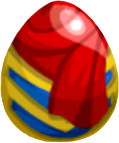 Rogue Egg