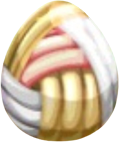 Image of Rose Gold Egg