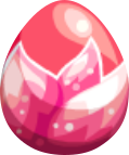 Rosebloom Egg