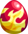 Royal Specter Egg