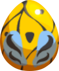 Royalwing Egg