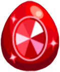 Image of Ruby Egg