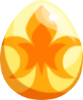 Image of Rushlight Egg