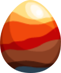Rustling Egg