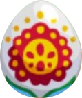Scandinavian Egg
