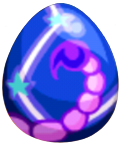 Scorpio Egg