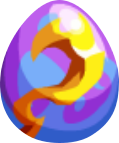 Image of Seaqueen Egg