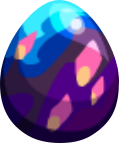 Image of Seawitch Egg