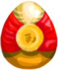 Image of Secret Egg