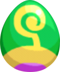 Image of Seeker Egg