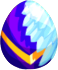 Sentinel Egg