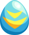 Seraph Egg
