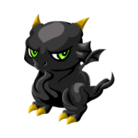 Image of Shadow Baby