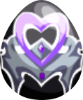 Image of Shadow Heart Egg