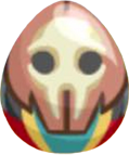 Shaman Egg