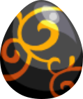 Shimmer Egg