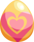Image of Shyness Egg