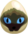 Siamese Egg