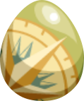 Sightseer Egg
