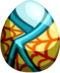 Image of Skeleton Egg