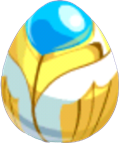 Skylord Egg