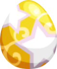 Slumbersoul Egg