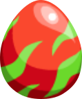 Snarl Egg