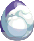 Snowball Egg