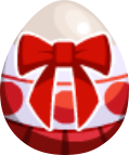 Snowguide Egg