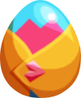 Image of Snuggle Egg