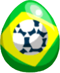 Soccer Egg