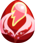 Image of Soft Heart Egg