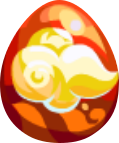 Sol Egg