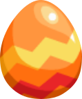 Solar Crest Egg