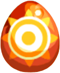 Solar Egg