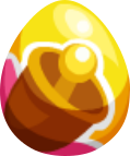 Solstice Egg