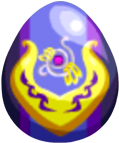 Sorceress Egg