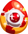 Image of Soulstep Egg
