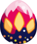 Spark Egg