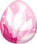 Speedheart Egg