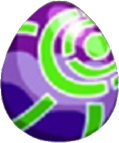 Image of Spell Egg