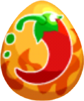 Spicy Egg