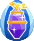 Image of Spirit Crystal Egg